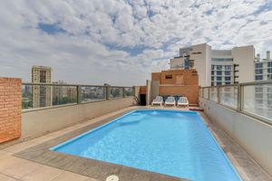 Alquiler Vacacional - Departamento Acogedor en Vitacura
