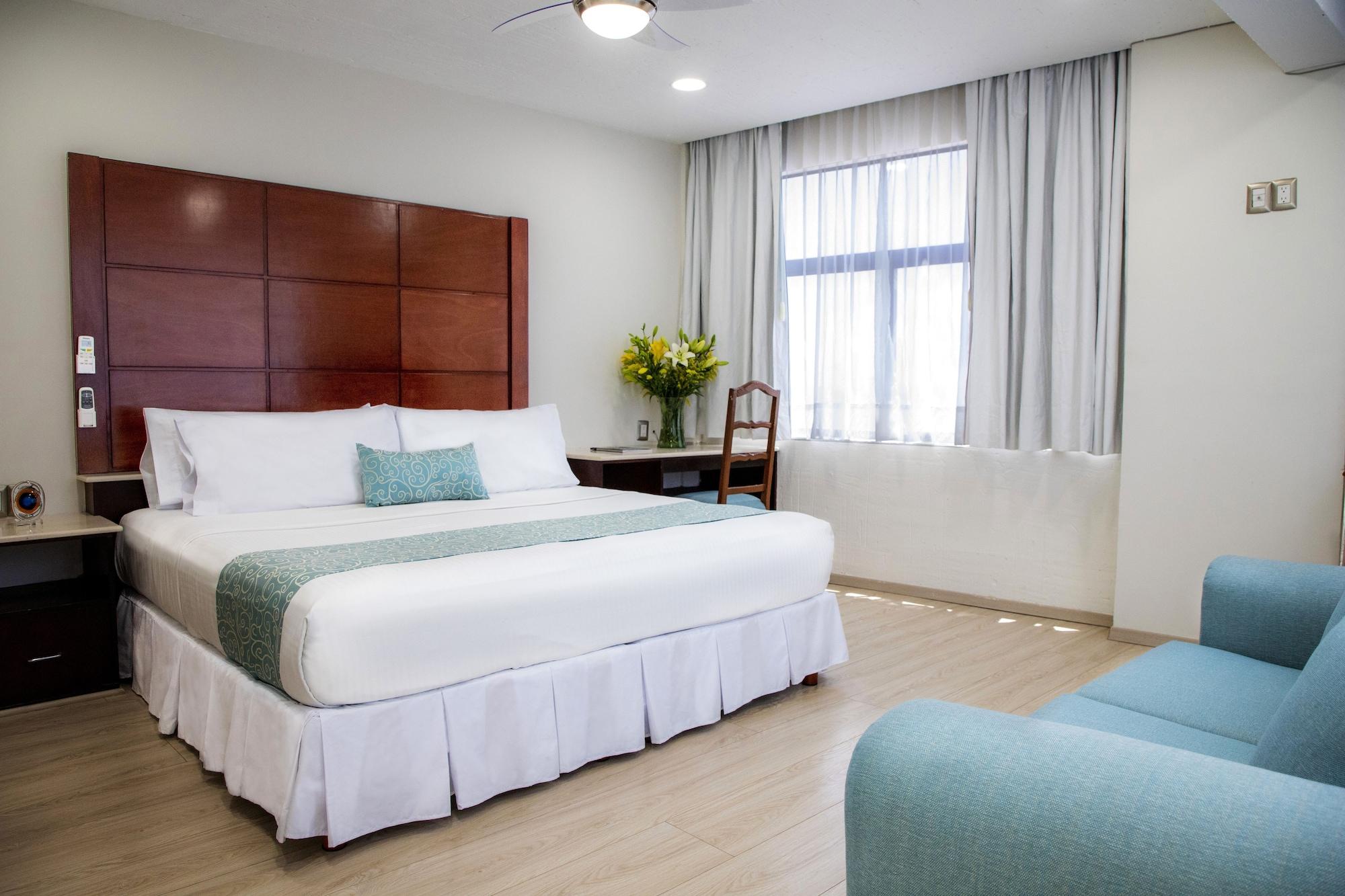 Varios Suites Coben Apartamentos Amueblados
