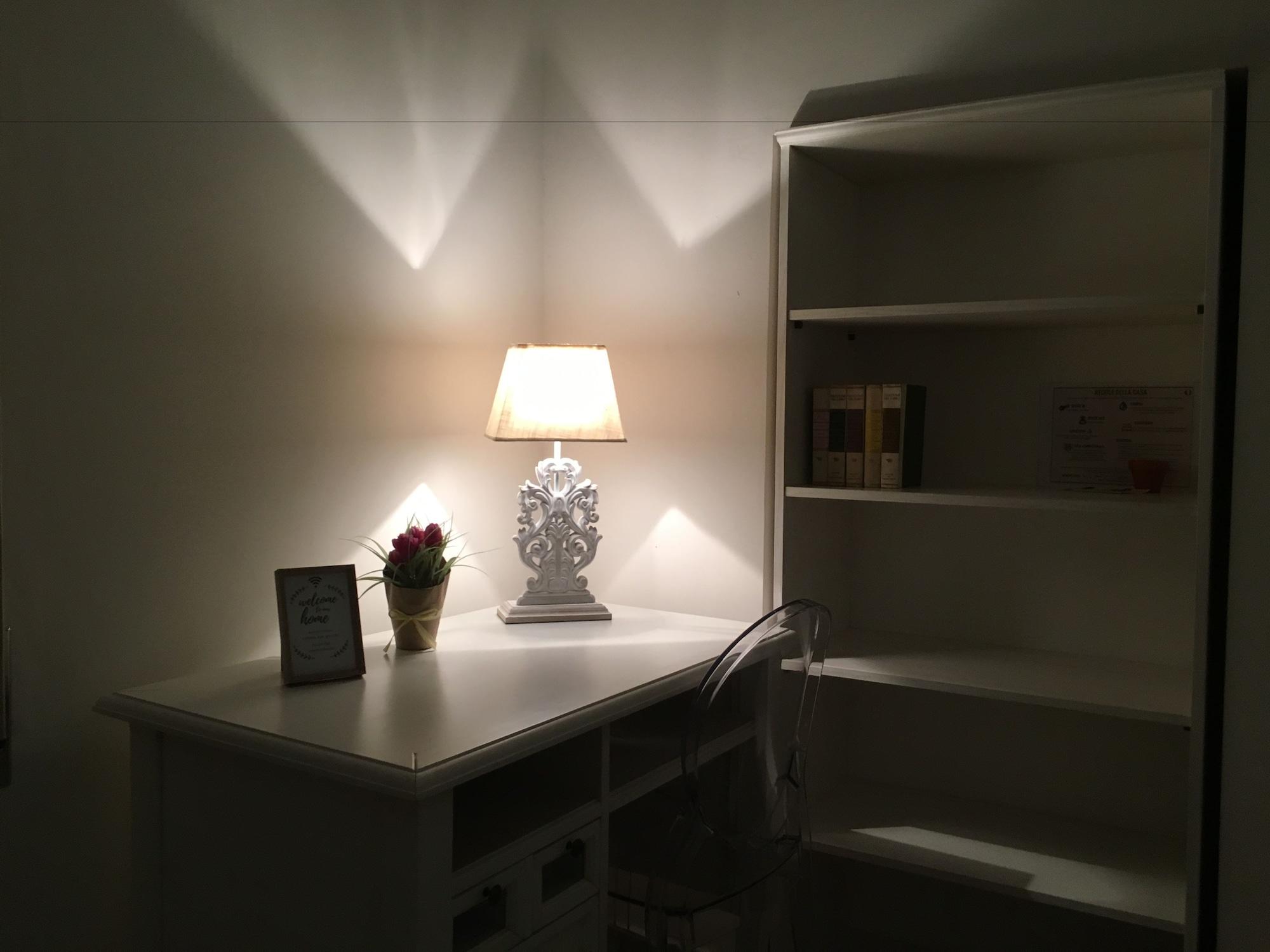 Set de Habitación Don Giacchì Country House