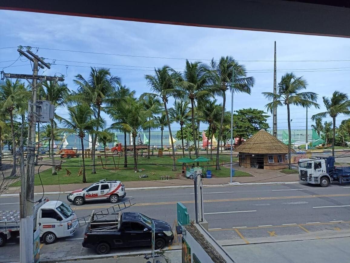 Playa Pousada Maceió é Massa Frente ao Mar