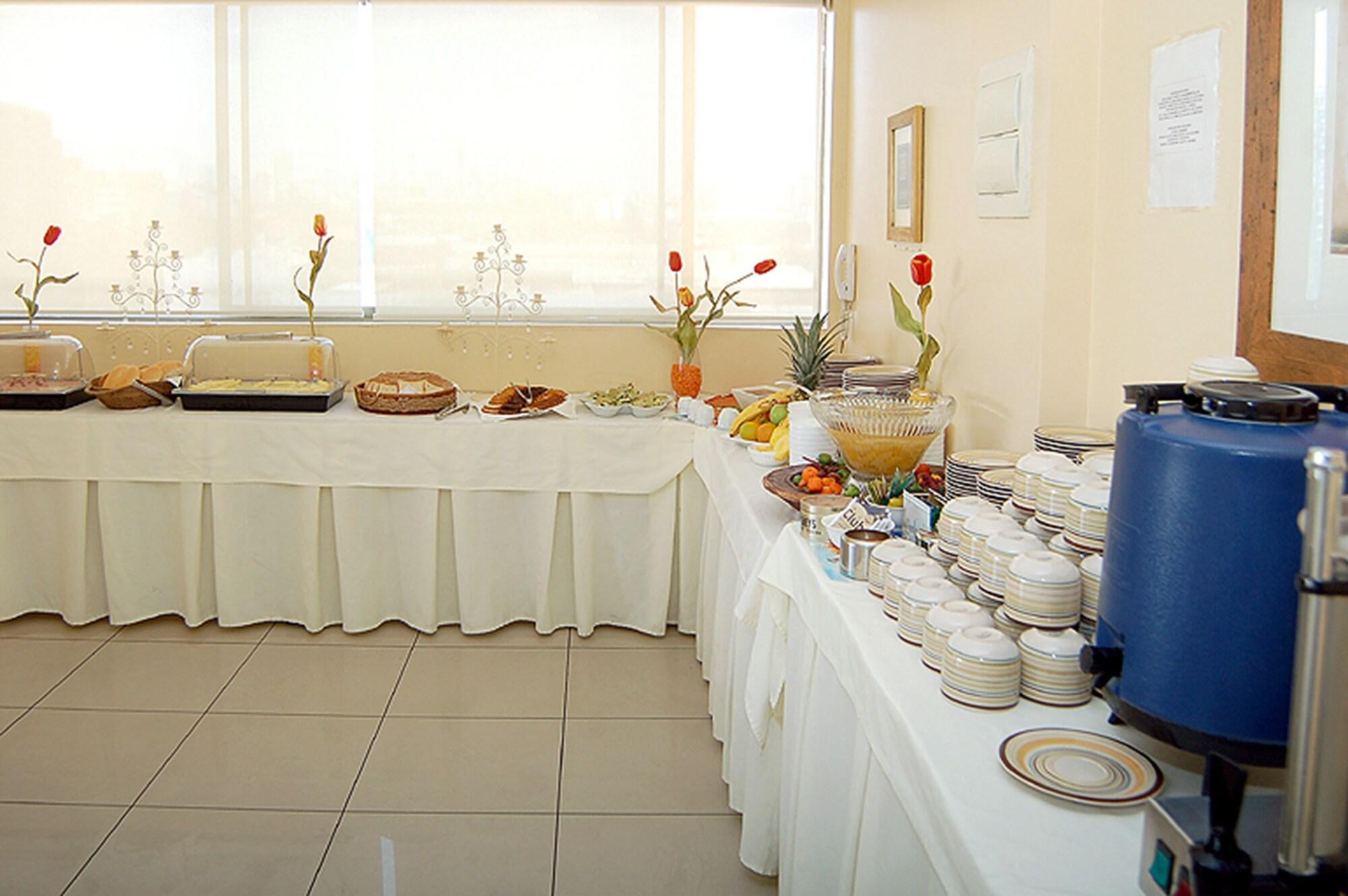 Restaurant Hotel Imperio