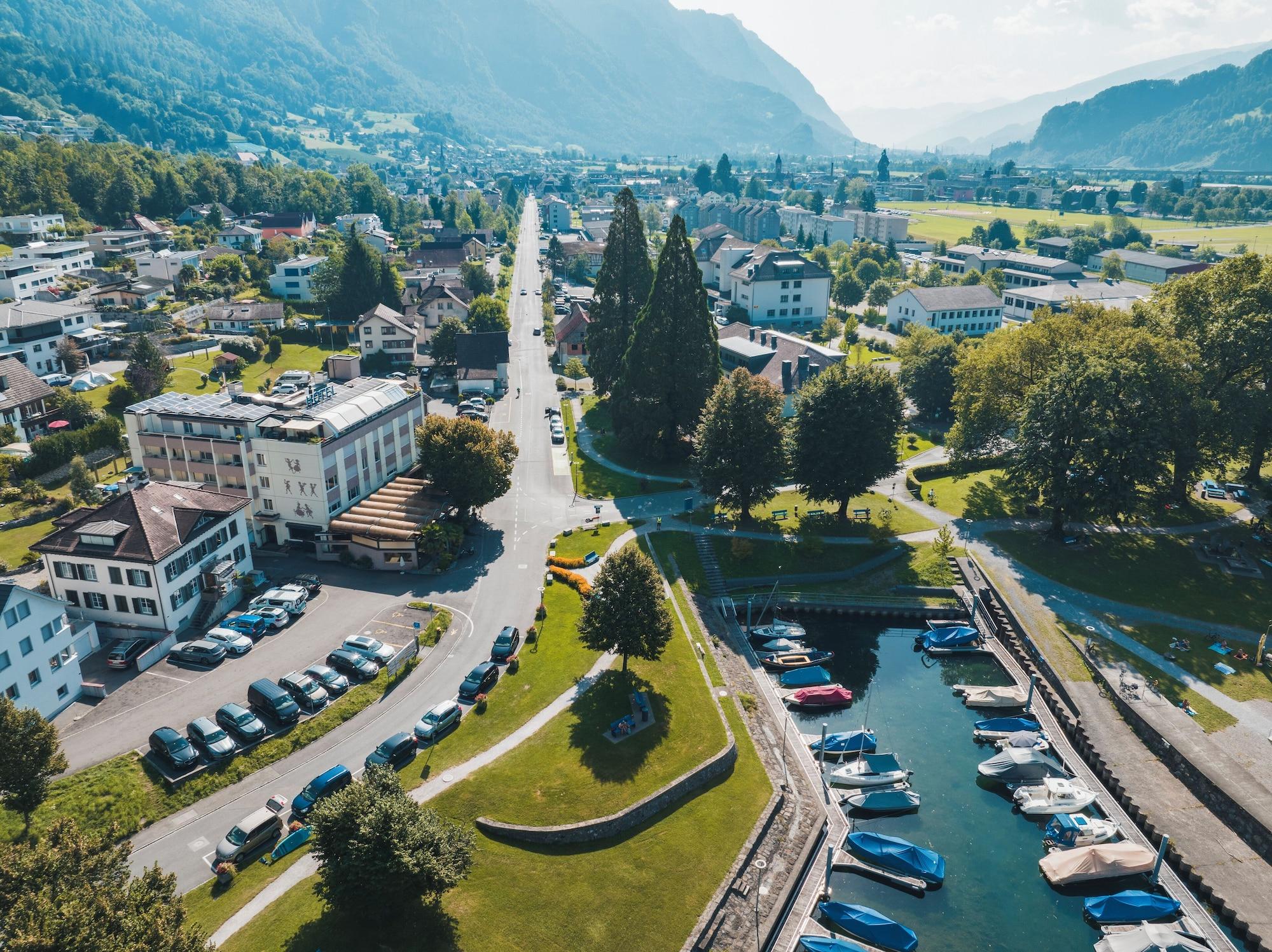 Playa Hotel Seehof Superior