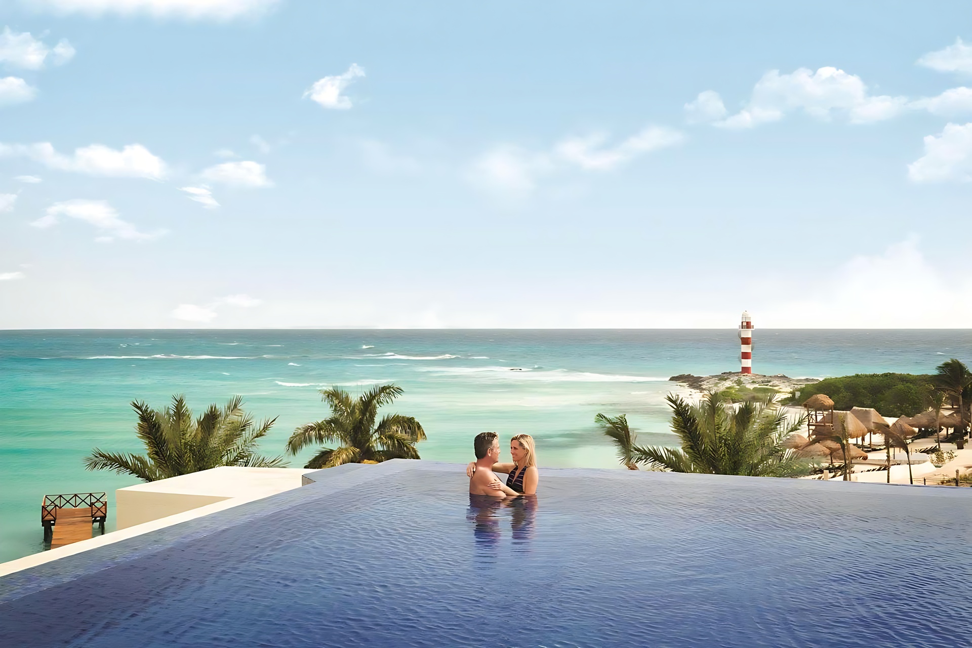 Hyatt Ziva Cancun All Inclusive - foto 155