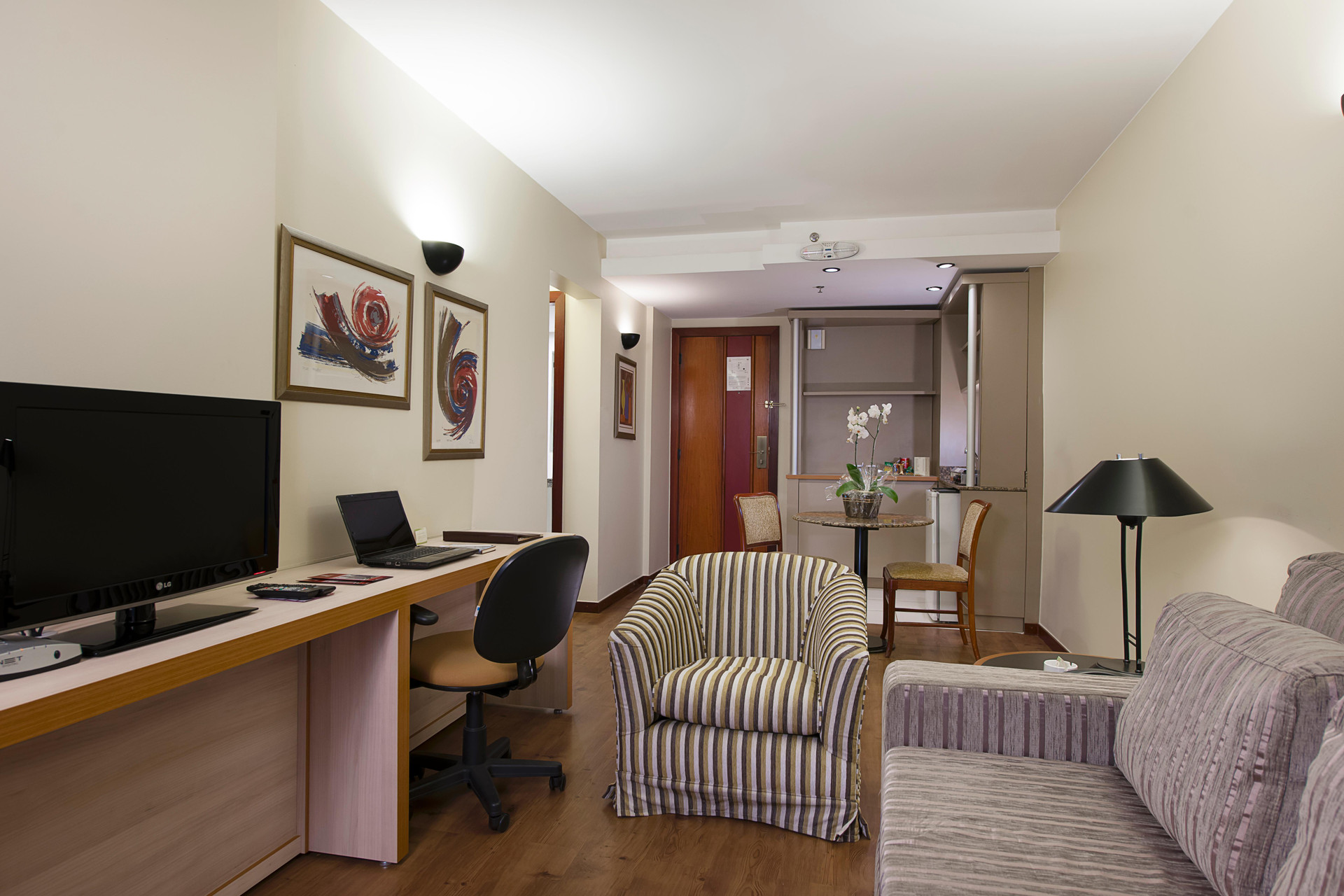 Suite Metropolitan Hotel by Atlantica