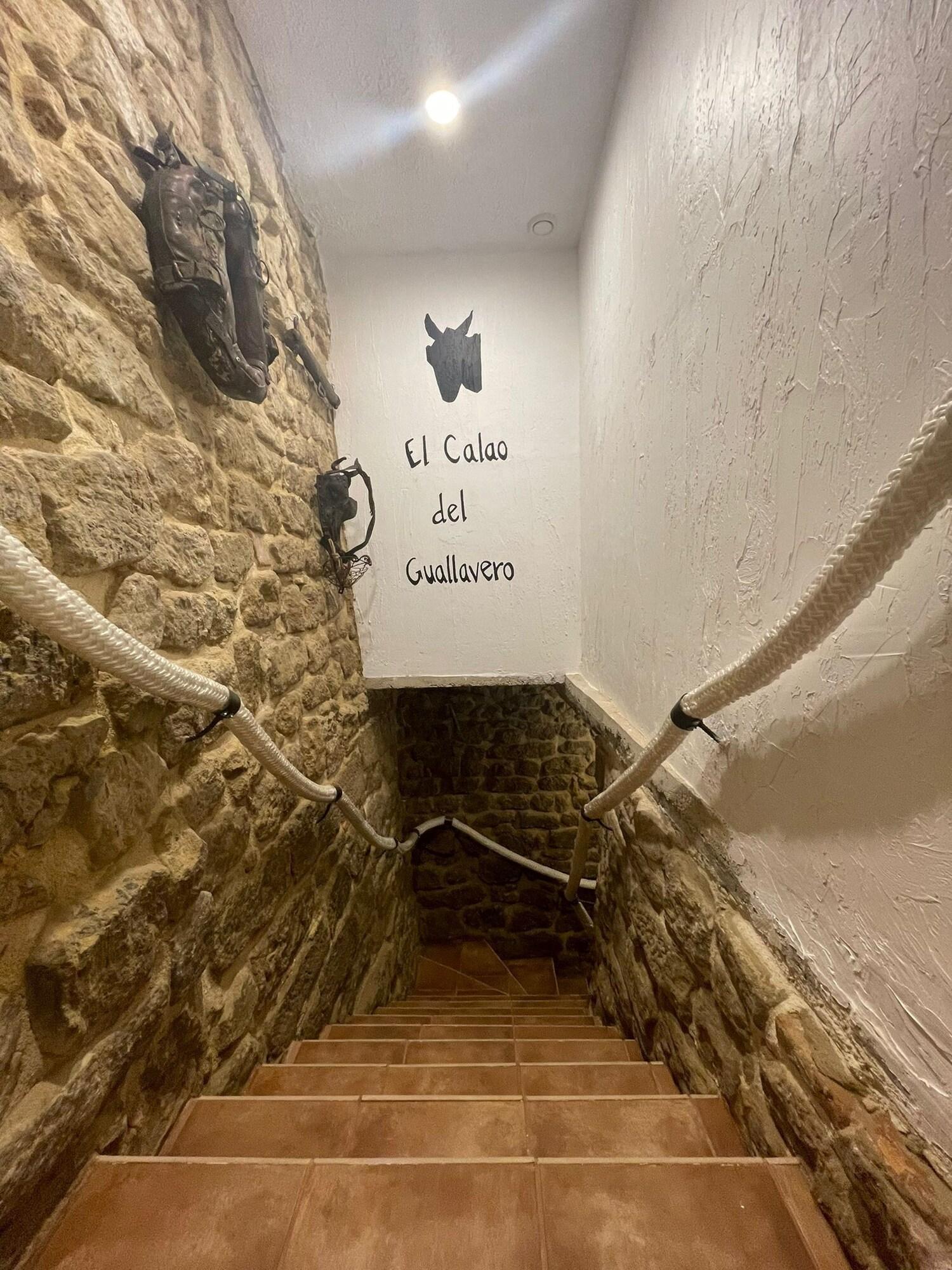 Comodidades del Alojamiento CASA PEQUE