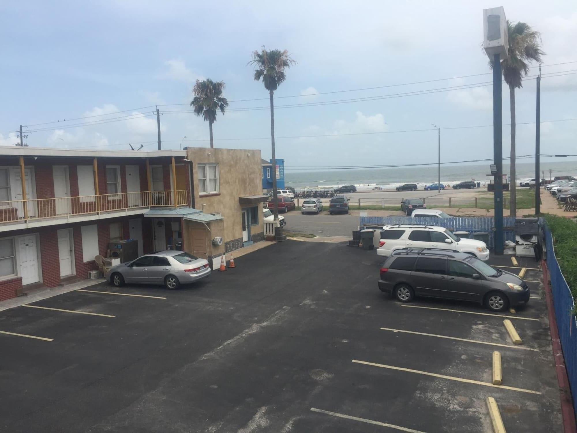 Comodidades del Alojamiento BeachTree Motel