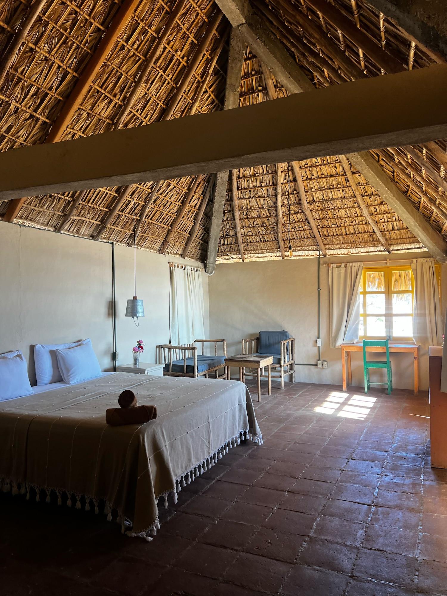 Habitación Sebastian de los milagros