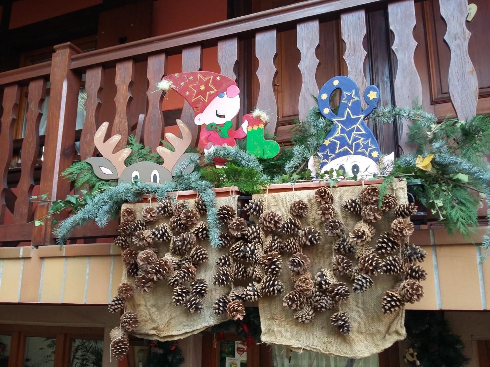 Restaurant Chambres chez Mado Alsace