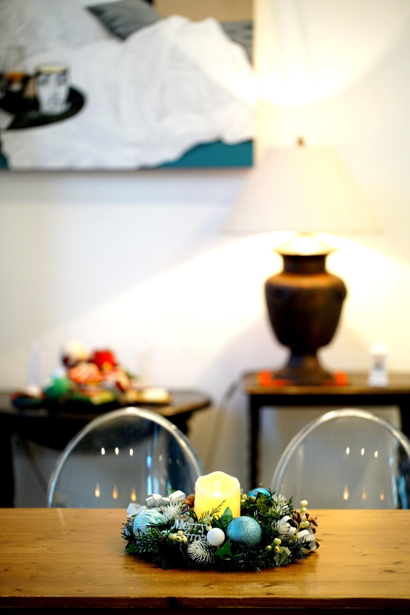 Restaurant Hotel Dada Gyeongbokgung