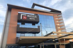 Alojamiento - MATIZZE HOTEL