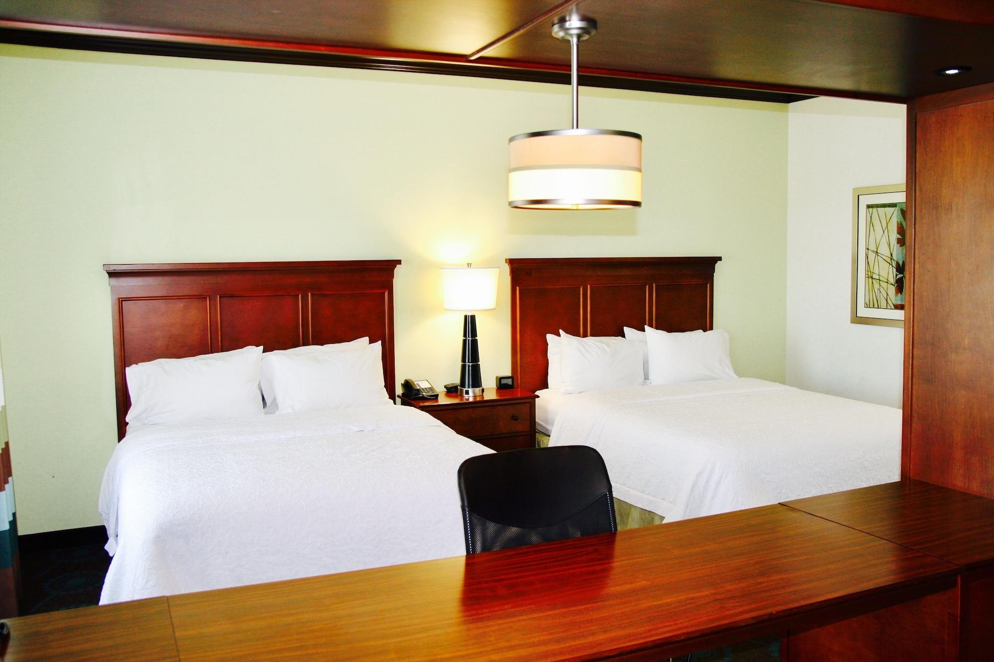 Habitación Hampton Inn & Suites San Antonio/Northeast I-35