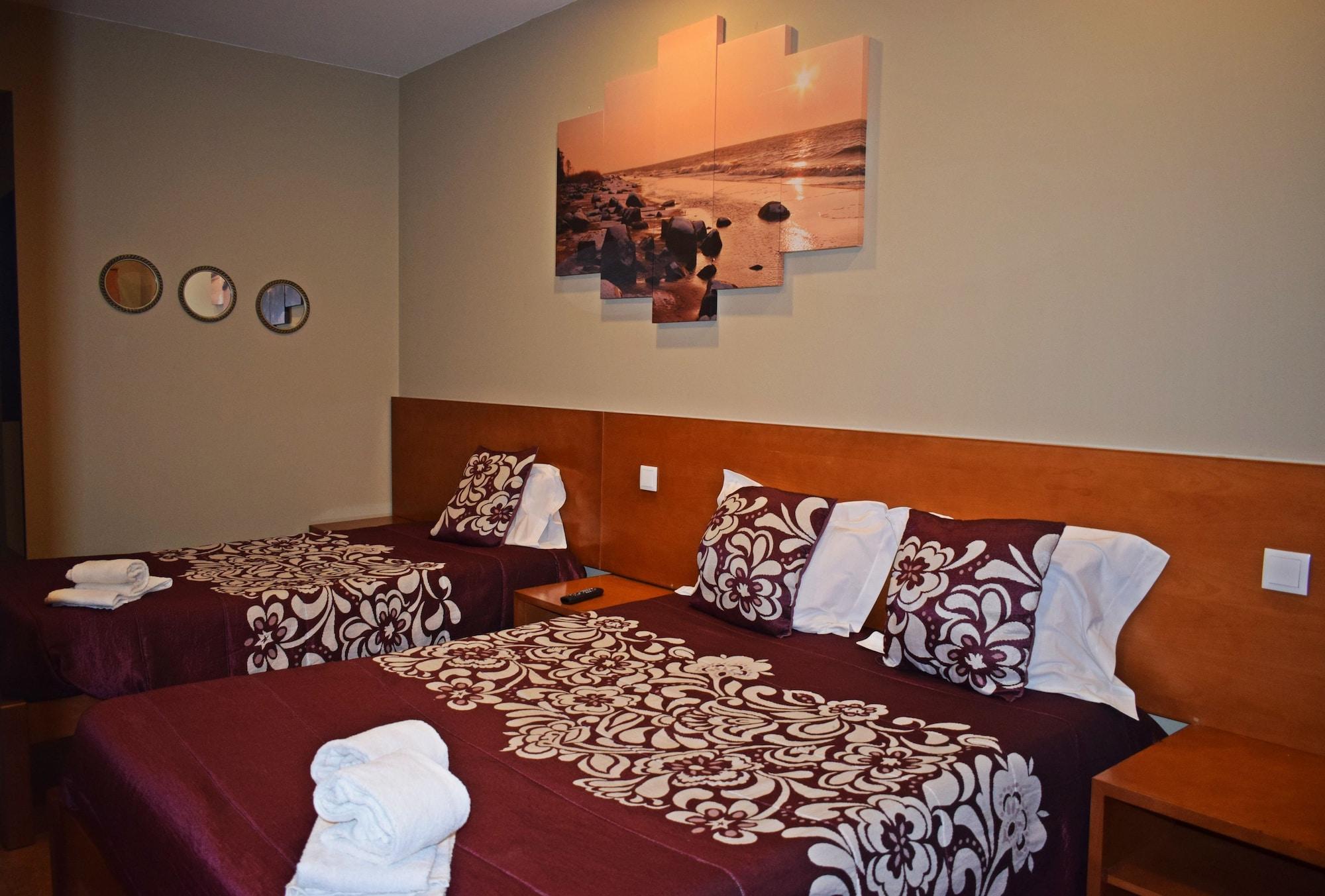 Varios Residencial Belo Horizonte