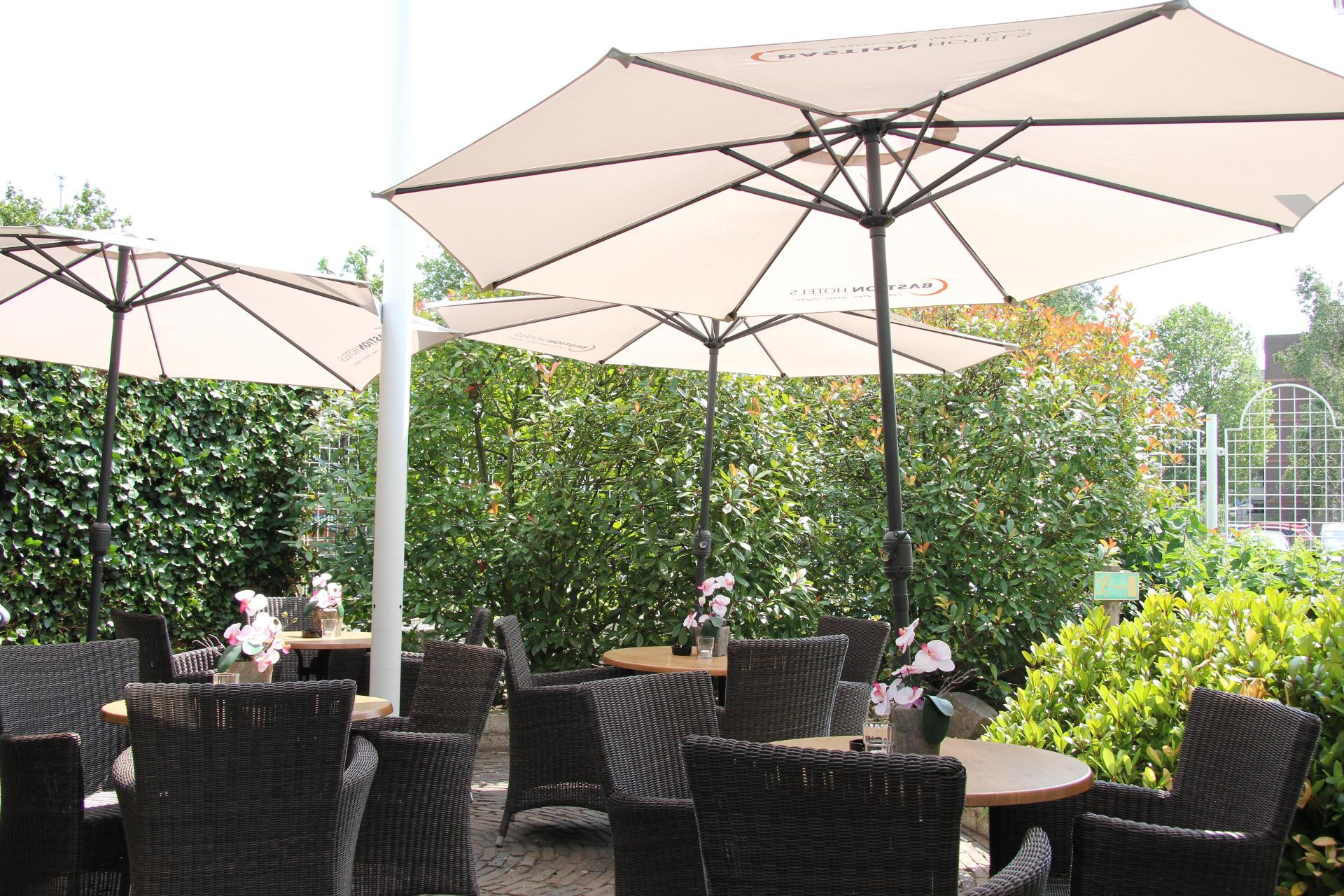 Varios Bastion Hotel Nijmegen