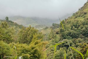 Actividad - Excursión a Canchaque
