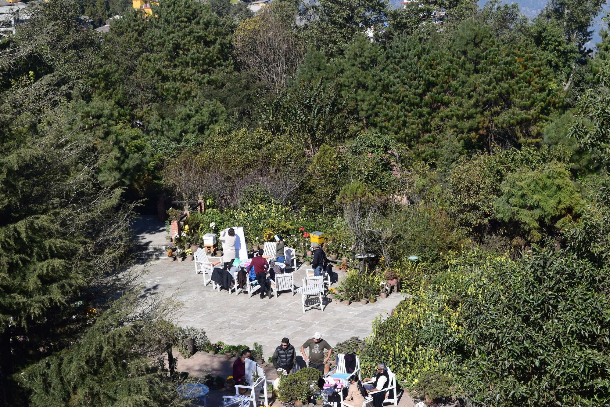 Instalaciones Recreativas The Fort Resort