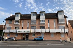 Alojamiento - Hotel Bitzer