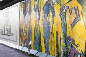 Alojamiento - Locke at East Side Gallery