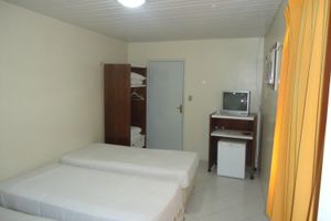 Alojamiento - Hotel Pio