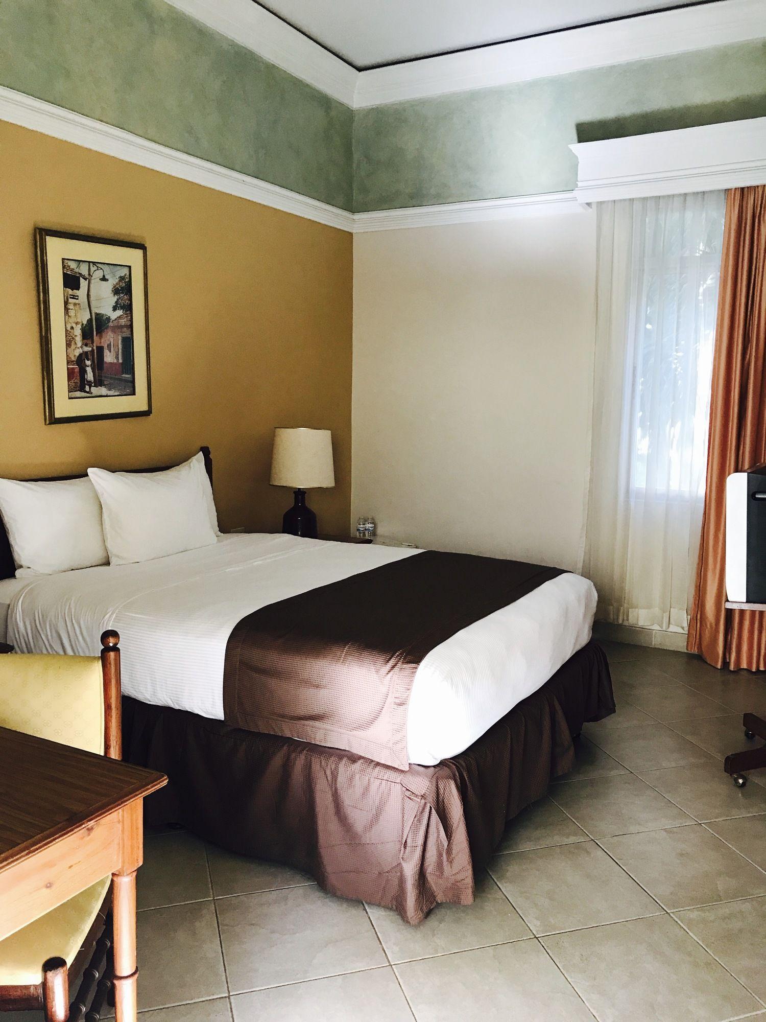 Hotel Hotel El Prado Barranquilla