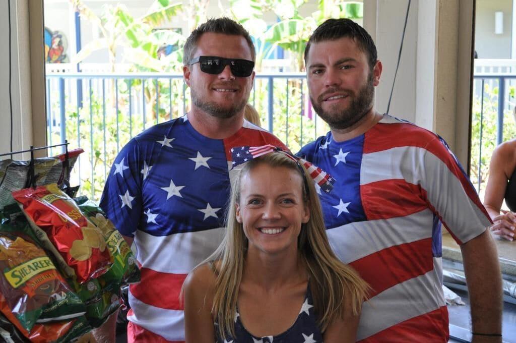 Restaurant Islander Inn