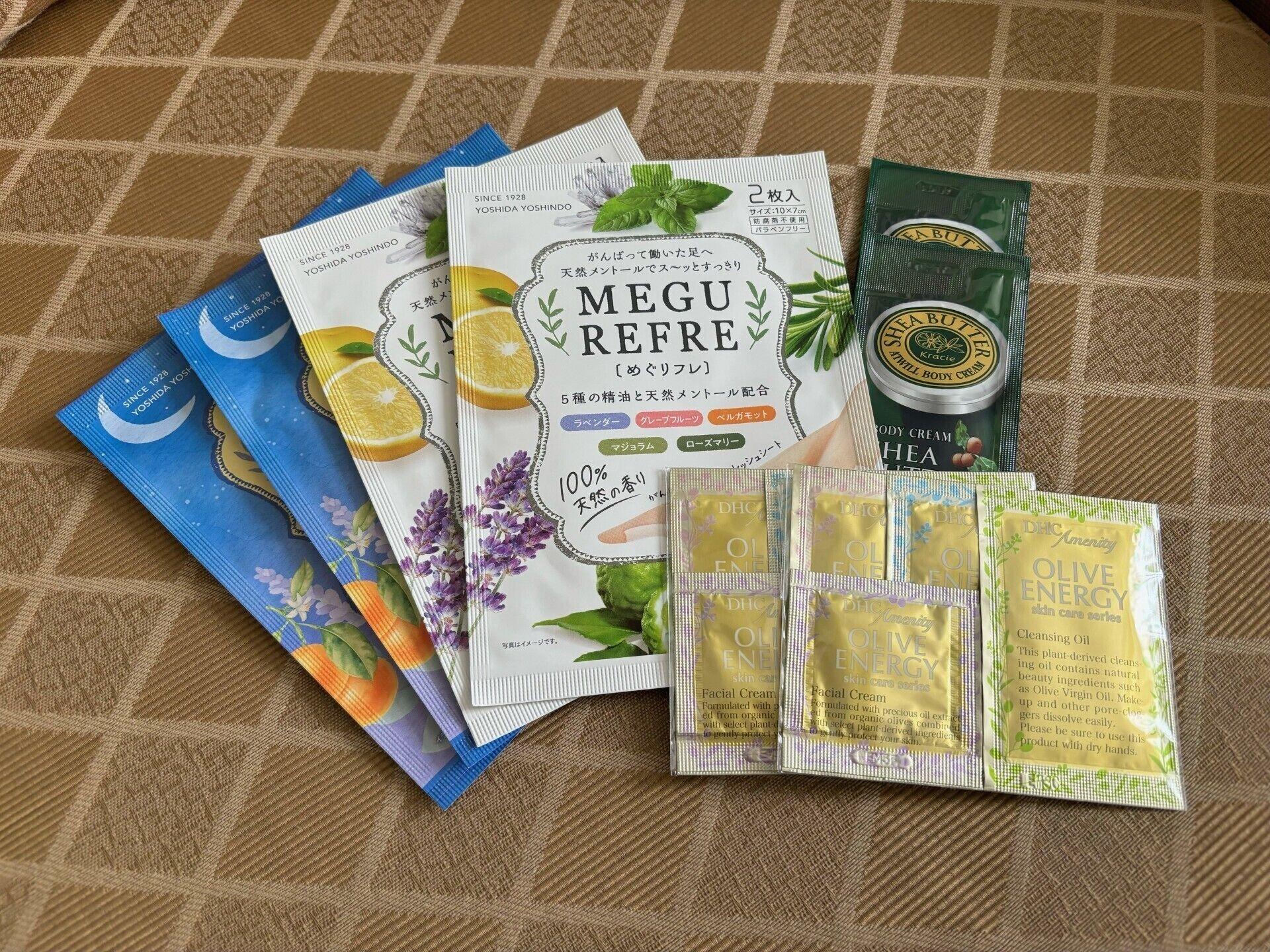 Set de Habitación Hotel Monterey La Soeur Ginza