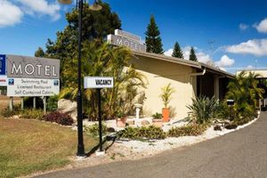 Alojamiento - Biloela Countryman Motel