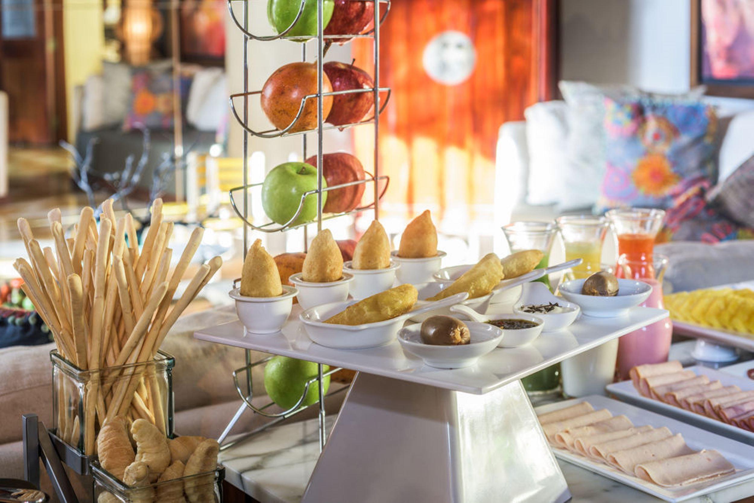 Restaurant Royal La Merced