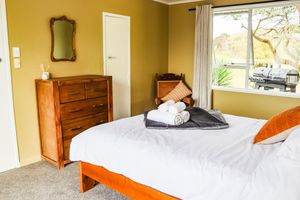 Alquiler Vacacional - Secluded house in paradise