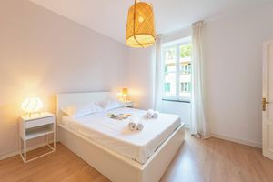 Arriendo temporal - Cozy Maria Apartment in Portofino
