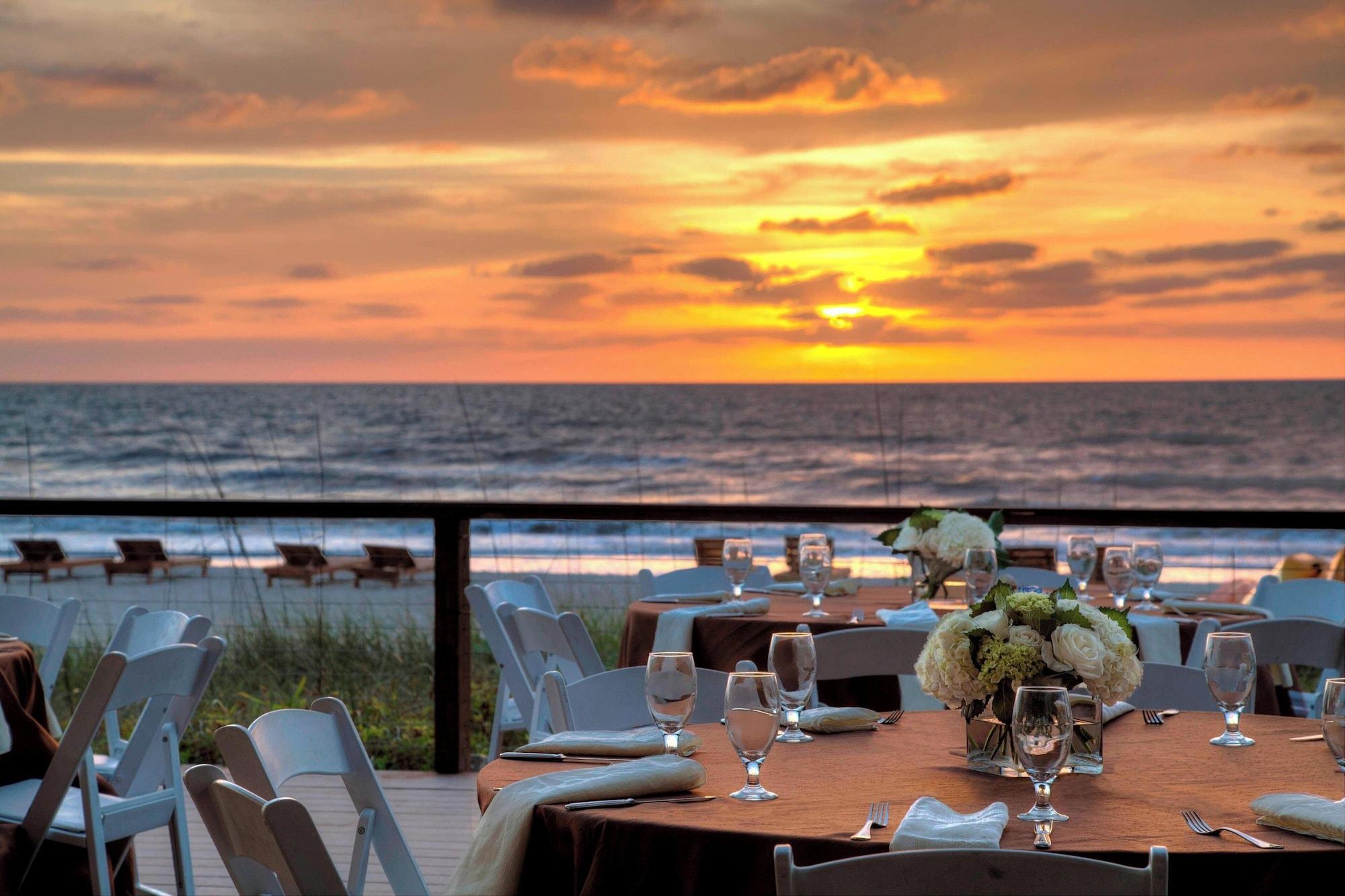 Playa Sawgrass Marriott Golf Resort & Spa