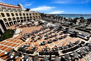 Alojamiento - KaiSol Romance Resort