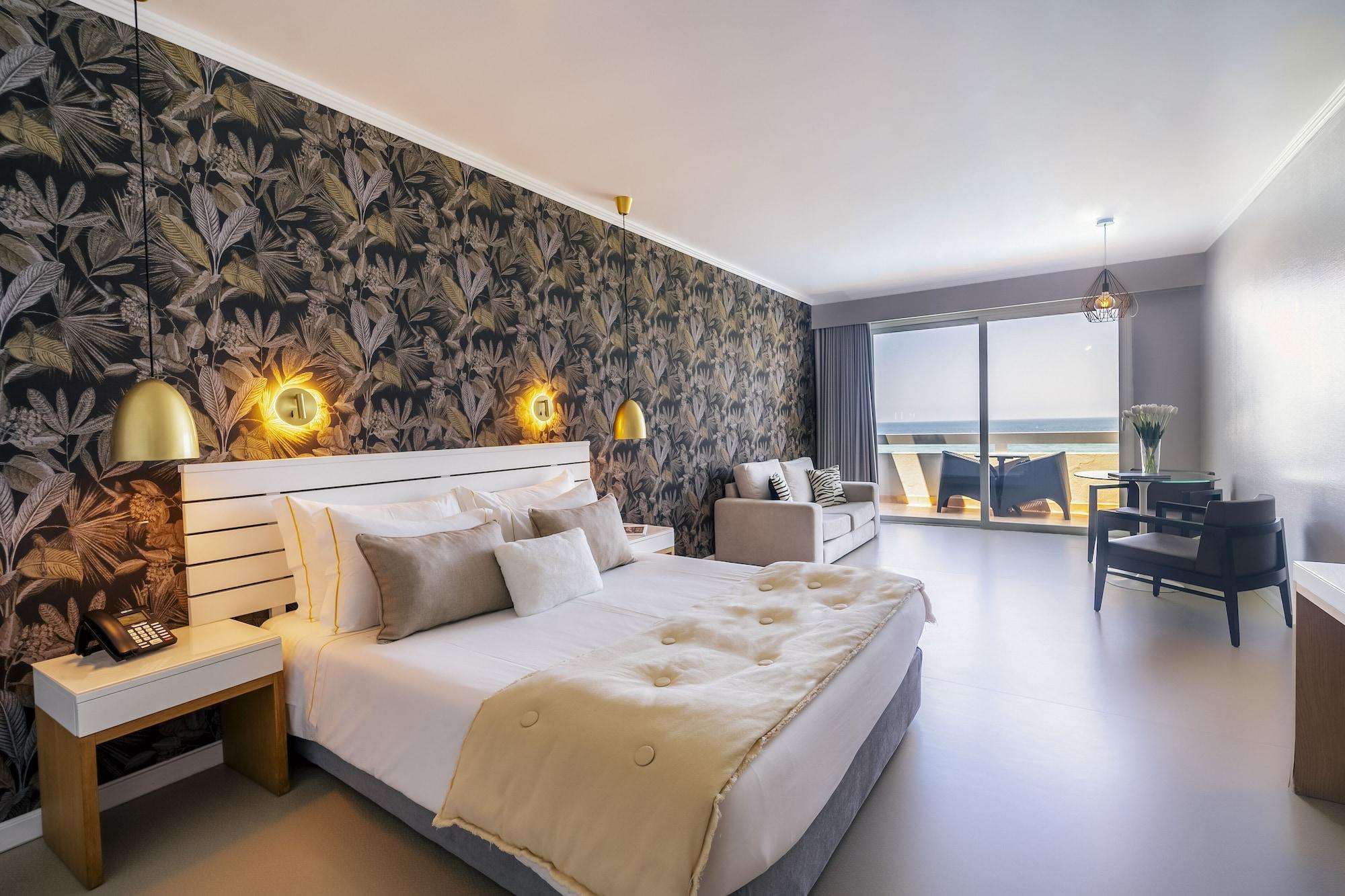 Habitación Arribas Sintra Hotel