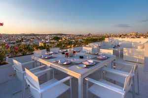 Alojamiento - Dar el Jeld Hôtel & Spa