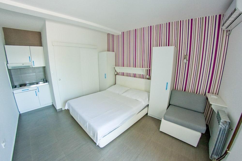 Habitación Villa Tamaris