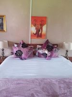 Alquiler Vacacional - Noma Nini Lodge And Restaurant