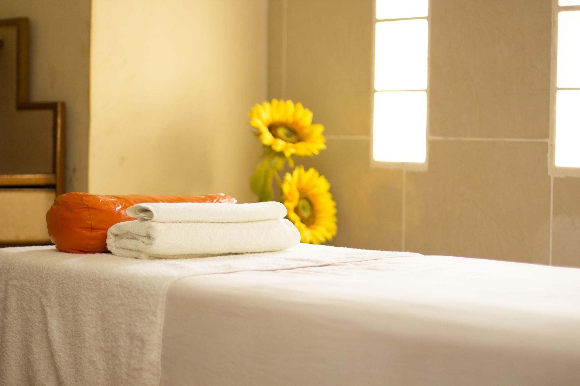 Spa Hotel Amapola Resort