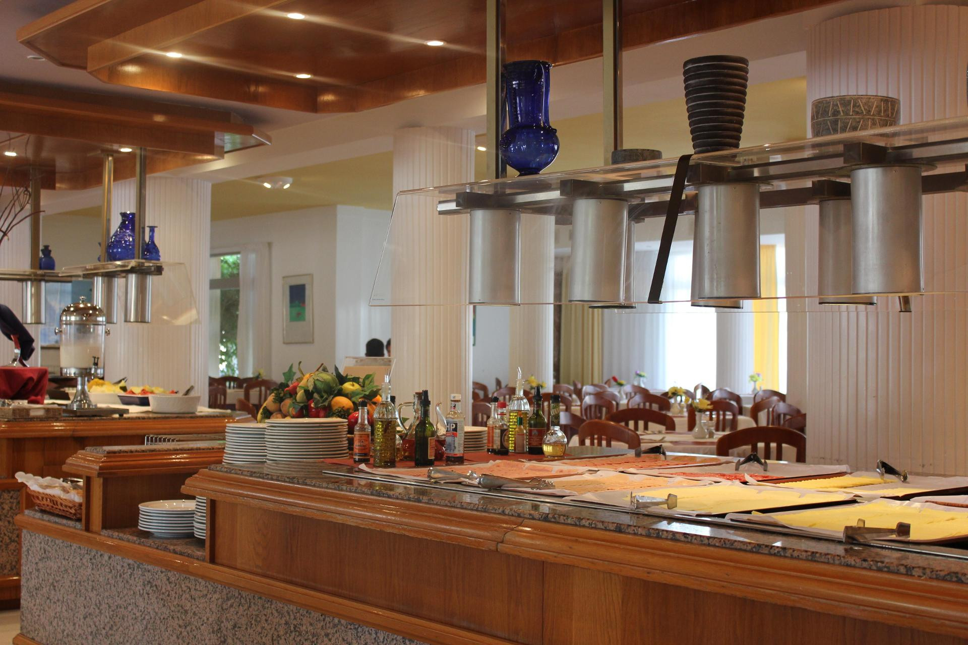 Restaurant Alondra