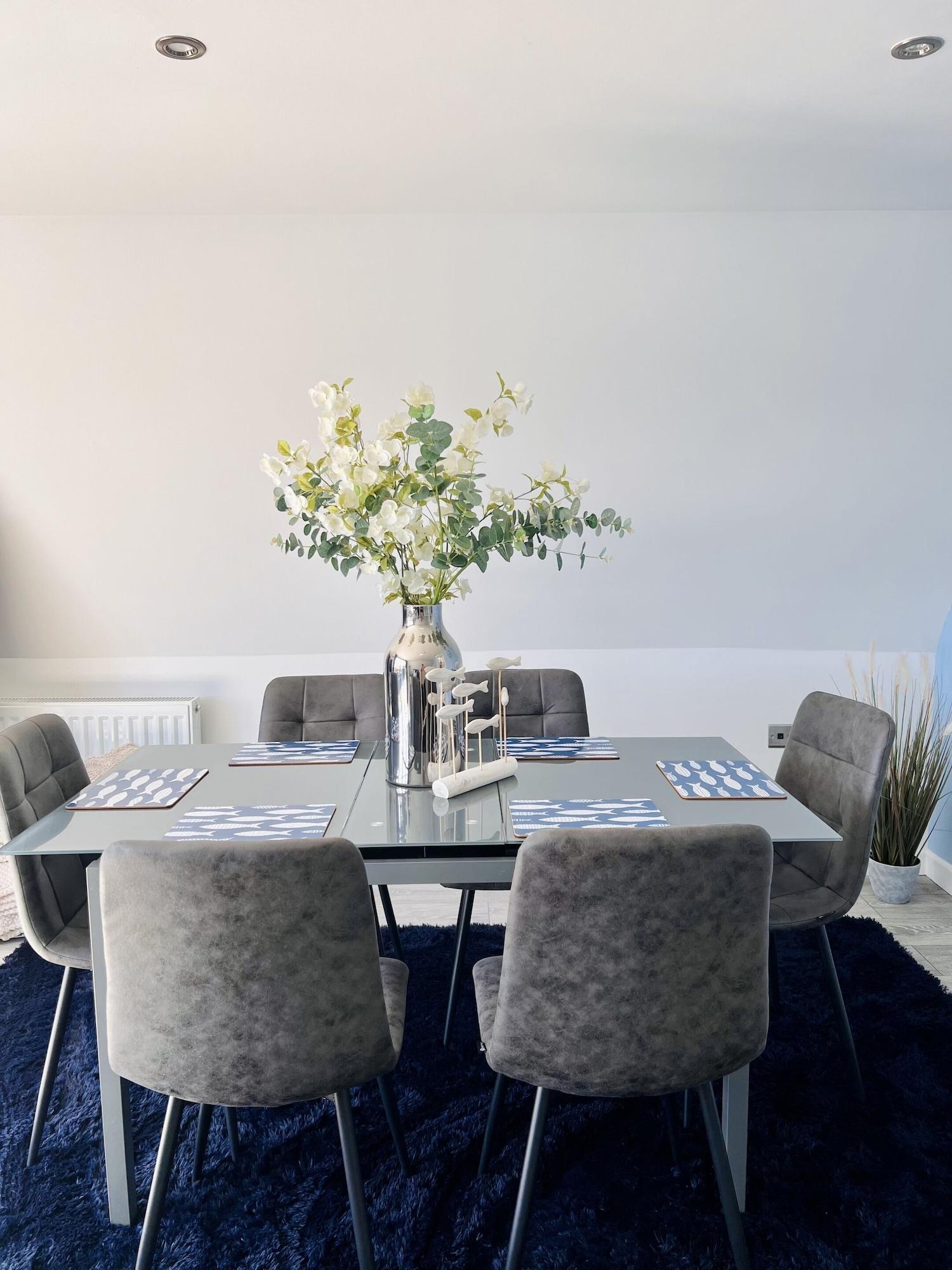 Restaurant The Barbican Penthouse