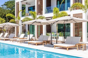 Alojamiento - Acqua Di Mare Resort