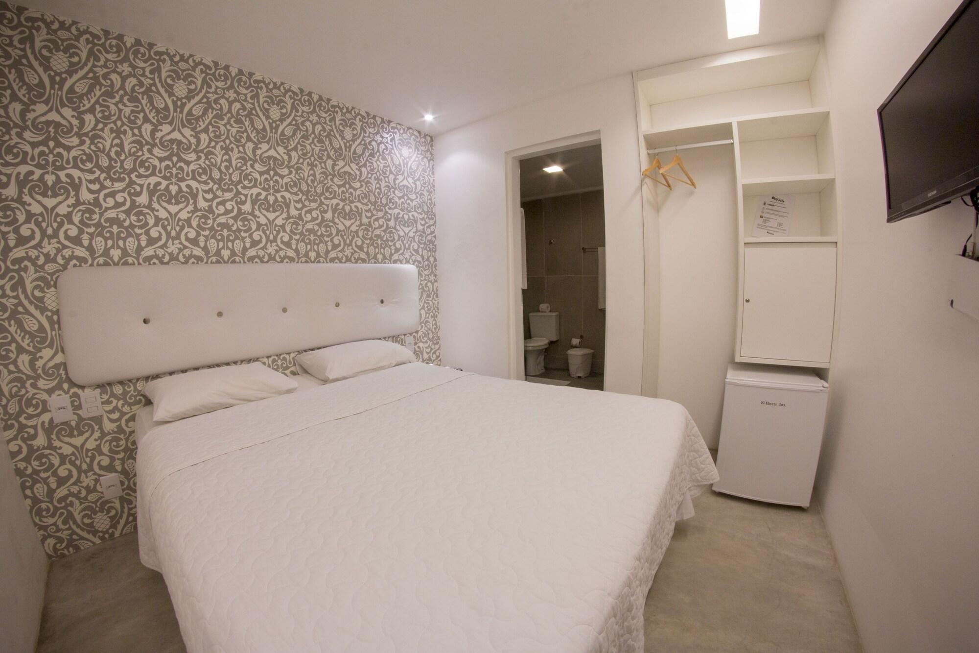 Habitación Vivaz Boutique Hotel