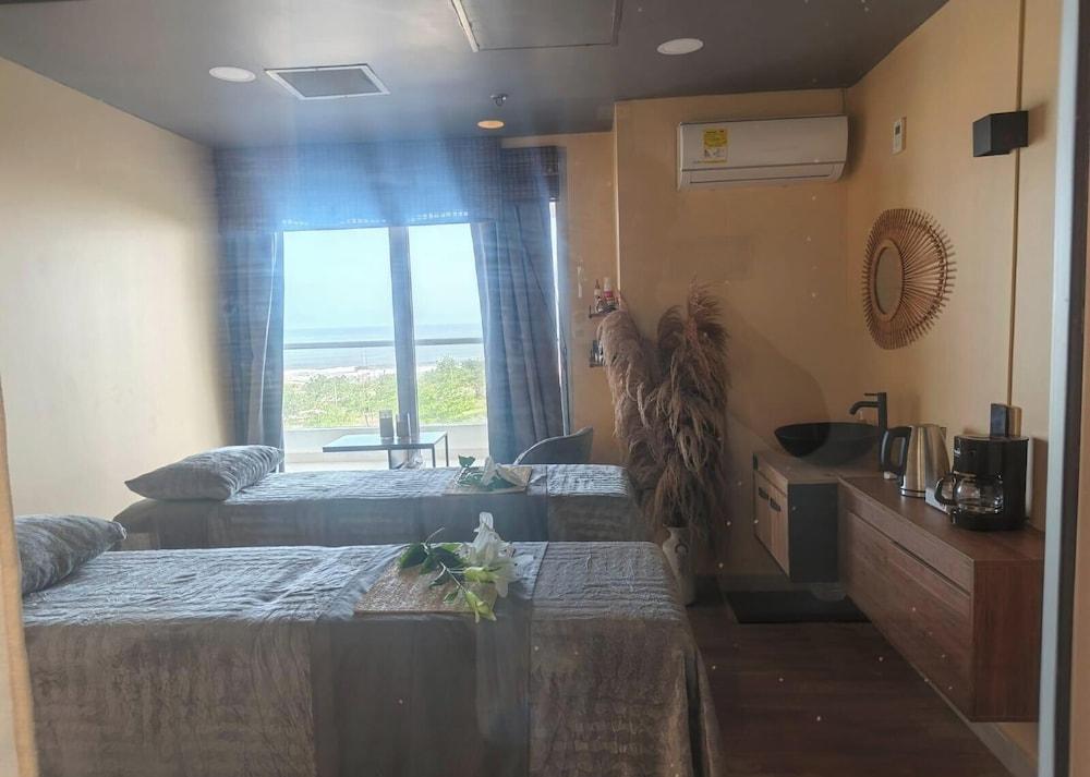 Spa Suite vacacional