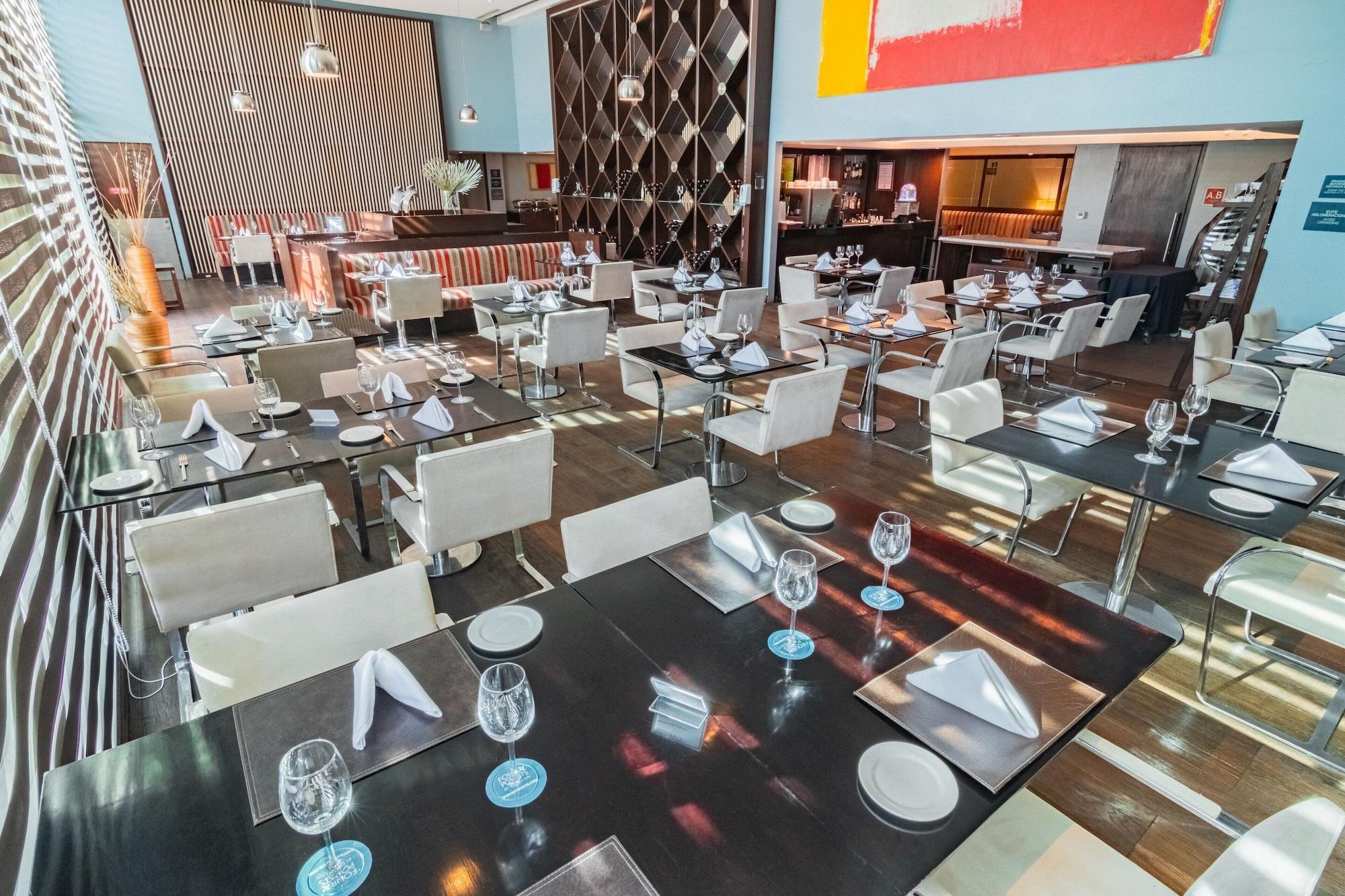 Restaurant Four Points by Sheraton Los Angeles
