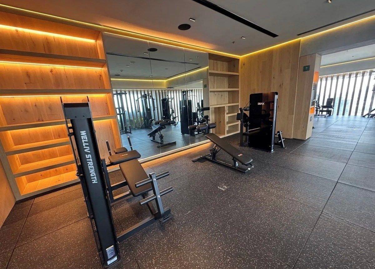 Gimnasio Nobile 42