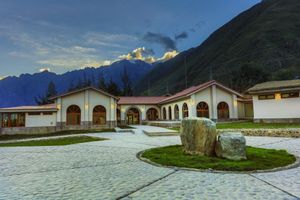 Paquete - Del Pilar Ollantaytambo