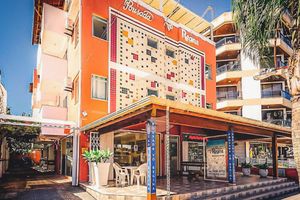 Alojamiento - Pousada Vó Regina