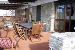 Alquiler Vacacional - Residence Capo Falcone - Appartamento Bilocale 4 Letti