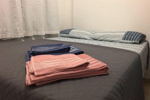 Alquiler Vacacional - My Little Corner in Floripa