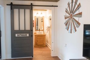 Alquiler Vacacional - Charming Barn Getaway