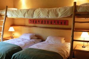 Alquiler Temporario - Stunning Villa with Incan Ruin Views in the Heart of Urubamba Valley