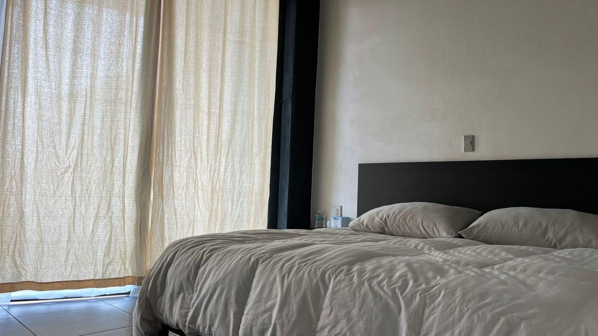 Habitación DPJ Hotel